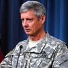 Gen. Walter Sharp